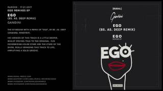 RUR009 - Gandini - Ego (Bs As Deep Remix)