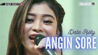 Download lagu ANGIN SORE Voc DEDE RISTY  II OBROG ONLINE '' DEDE RISTY '' GANJENE PANTURA II mp3
