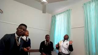 Jesu Lidwala by Lusanda Beja || 3rd symphony