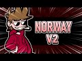 Moscow Norway V2 OFFICIAL