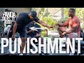 DISCIPLINING Kids, Fear Vs Respect | Panda Talks About It | @Mike Rashid @ChisoLifts