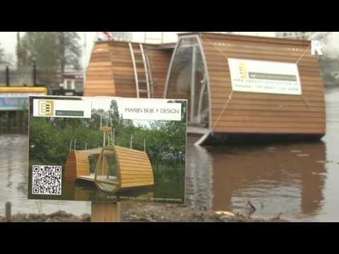 Rijnmond Nieuws 3 mei 2012