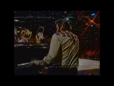 Stan Szelest and The Hawks "Whole Lotta Shakin'"