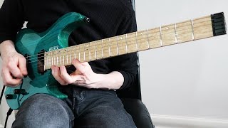 Video thumbnail for kiesel Osiris by McRocklin