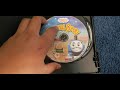 Thomas Snowy Surprise DVD Copies