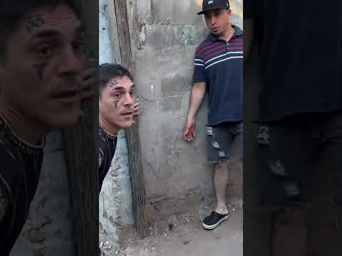 Villa Moreno un barrio peligroso. Rosario 📍