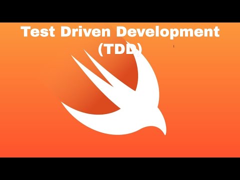 Test Driven Development (TDD)