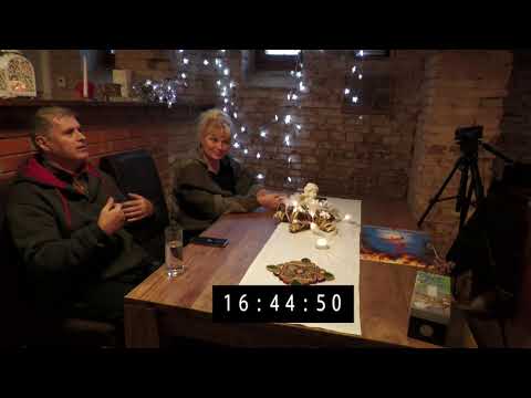 389. OAMENII IL VOR PE ANTIHRIST, MAI BINE PENTRU EGO, NU PENTRU SUFLET