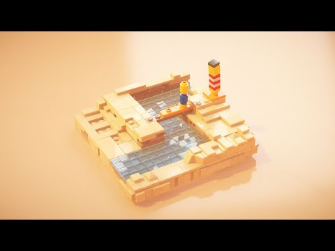 LEGO Builder's Journey - Launch Trailer