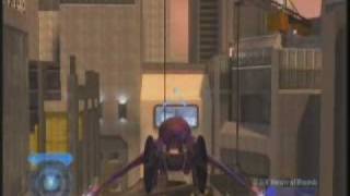 Halo 2 Multiplayer Tips: Headlong (part 2)