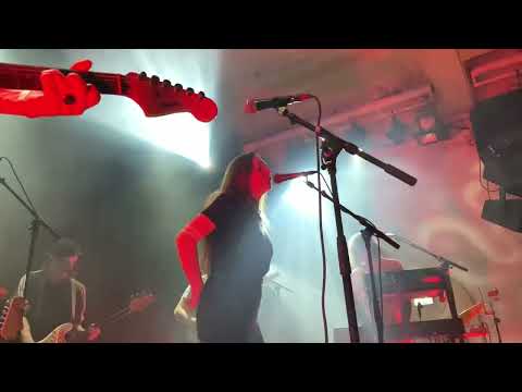 FIEP - R U Reading - Live at Paradiso 2023