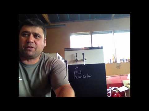 H.B.W # 51Perlick tap All fixed !!!!