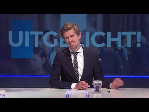 Uitgelicht! 10 april 2019 - Hidde van Koningsveld (CIJO) over de Israëlische verkiezingen