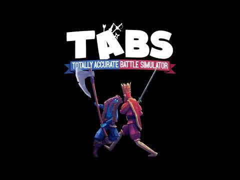 TABS Early Access OST - Wild West Placement