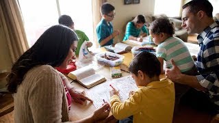 Come Follow Me New Testament Bible FREE Resources