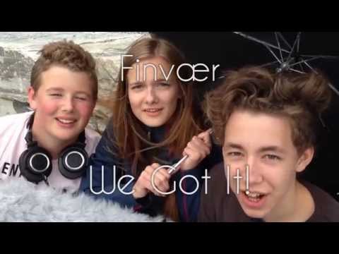 We Got It - Filmskapercamp 2015