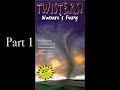 TWISTER Nature S Fury VHS Part 1 1080p 60fps Tornadoes Twister Stormchasing