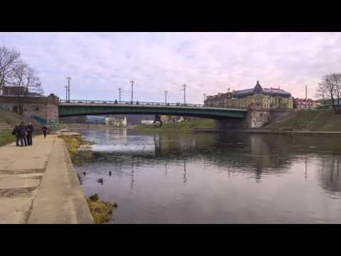 Neries krantinė 2016 03 05