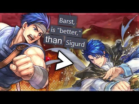 ChatGPT is Bad at Fire Emblem