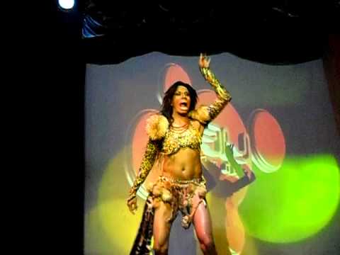 Samarah Tornado, Ludmyla Jackson e Avila Jackson    DUELO UP CLUB MIX 