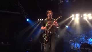 Sick Puppies (Live ) Die To Save You Cancer There&#39;s No Going Back Kenosha Wisconsin The Brat Stop