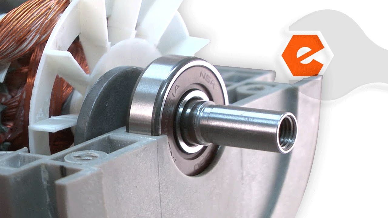 Replacing your Bearing Replacing your Bearing