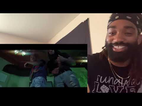 Rooga x Lil Moe - “Scrappers” (Reaction Video)