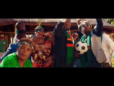 Bola Na Lesa - feat Mampi, King Dandy, Kayombo & Felix