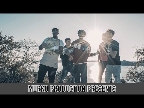 DeeGotBands X Lil Rico - "Hop Out" (Music video) Shot by. @Darealmurko