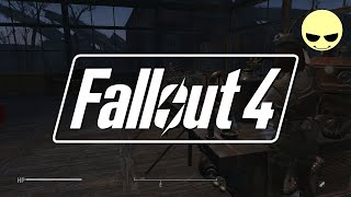 深夜のジャンク漁り配信【フォールアウト4】【Fallout4】【Sunnyさん】PCゲーム / STEAM / RPG