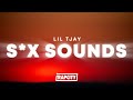 Lil Tjay Sex Sounds Lyrics