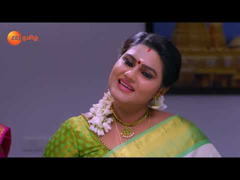 Suryavamsam - சூரியவம்சம் - EP 15 - Nikitha, Aashish, Rajesh - Tamil Family Show - Zee Tamil