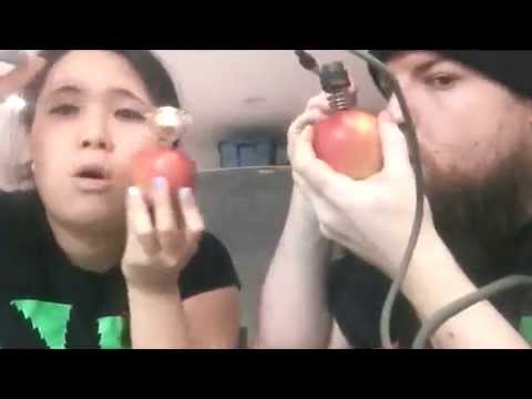 fullmeltbubble Apple Pipe Tribute