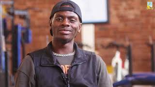 The Rhythm of the Game: A DRC Heart at MSU