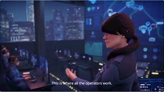 112 Operator - Gameplay Nitendo Switch