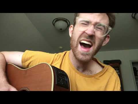 Goldlink ft. Brent Faiyaz - Crew (Acoustic Cover by Charley Coin)