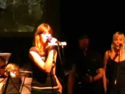 Frühlingskonzert HBLA 09 - Part 2 - Wake me up before you gogo von schokovampire