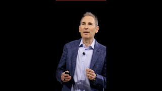 Andy Jassy Is Rewriting Amazon's Playbook for the AI Age