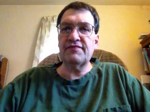 Big Dave Wilson - Saxophone lip, tongue, throat positions