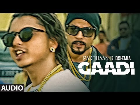Gaddi (Full Audio) — watch video