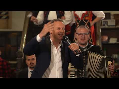 Blagoja Grujovski i Grupa Kruna - Biser za Bisera