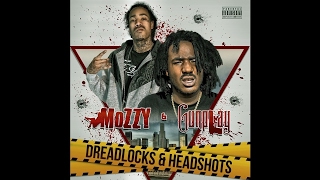 Mozzy & Gunplay - We Ain't Going Broke from New 2017 Album "Dreadlocks & Headshots"