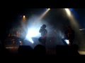 End of Green -  Blackened Eyes (acoustic live @ Stuttgart brennt, 18.03.2011)
