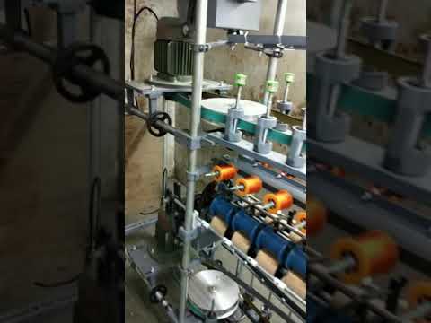 Half Fine Imitation Zari 30 Denier