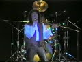 Starcastle in San Francisco (1985) preforming "Faces of Change"