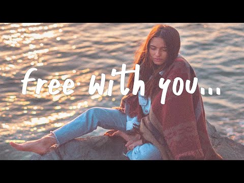 Rnla, yaeow - Free With You (Lyrics)