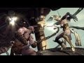 God Of War Ascension Chapter 1 Prison Of The Damned