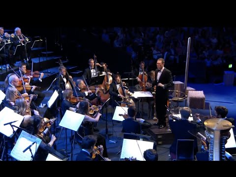 Oklahoma! Overture  - BBC Proms (2017)