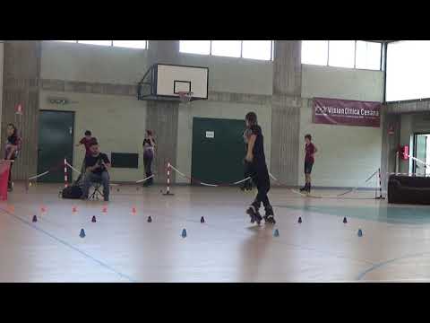 Regionali Lombardia FISR 2018 -