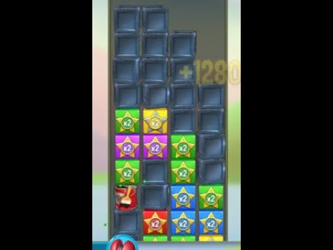 Pet Rescue Saga Level 6465 no boosters